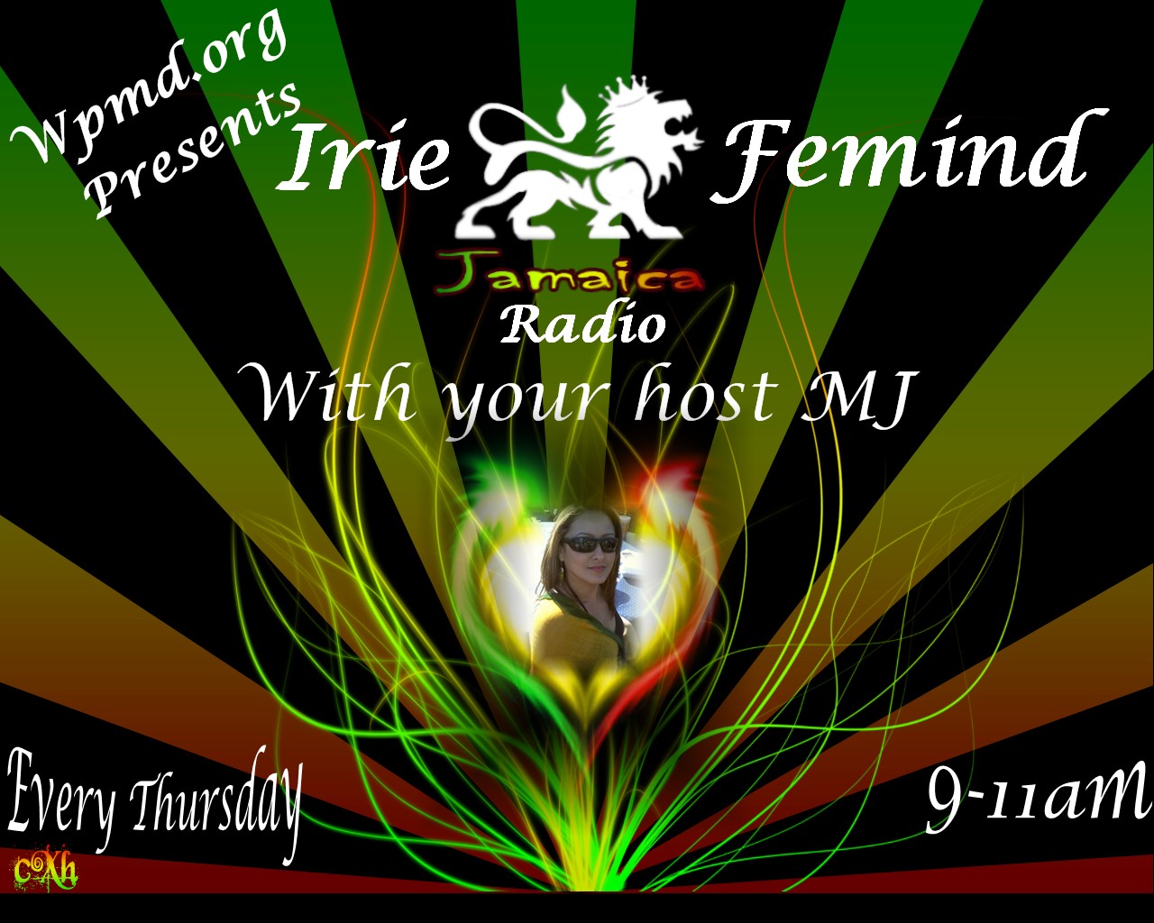 Irie Femind Radio